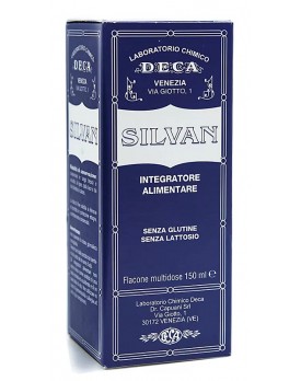 SILVAN 150ml