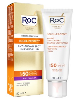 ROC Sol.Fl.Viso fp50 A/Macchie