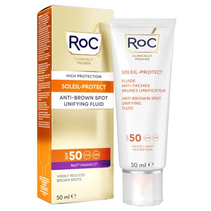 ROC Sol.Fl.Viso fp50 A/Macchie