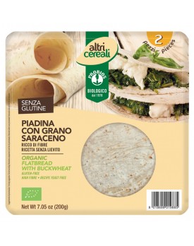 ALTRICEREALI Piadina Gr.Sarac.