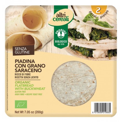 ALTRICEREALI Piadina Gr.Sarac.