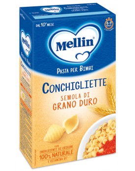 MELLIN Past.Conchigl.