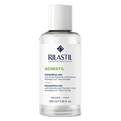 RILASTIL Acnestil Peeling