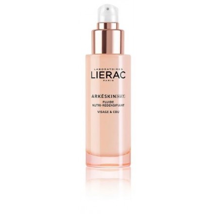 LIERAC ARKESKIN FLUIDO NOTTE 50 ML