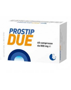 PROSTIP DUE 60 Cpr