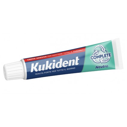 KUKIDENT*Neutro Crema 65g