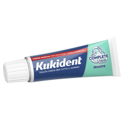 KUKIDENT*Neutro Crema 40g