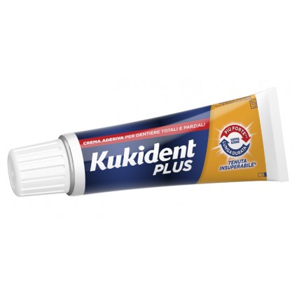 KUKIDENT*Doppia Az.40g