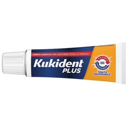 KUKIDENT*Doppia Az.65g