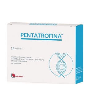 PENTATROFINA 14 Bust.