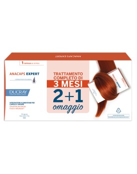 ANACAPS Expert Cap/Ungh.90Cps