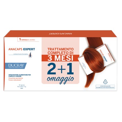 ANACAPS Expert Cap/Ungh.90Cps ANACAPS Expert Cap/Ungh.90Cps