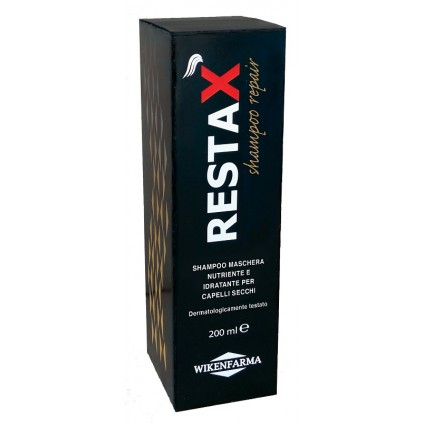 RESTAX Sh.Repair 200ml