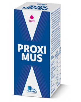 PROXIMUS Gtt 50ml