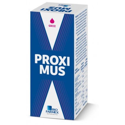 PROXIMUS Gtt 50ml