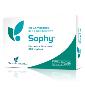 SOPHY 30 Cpr