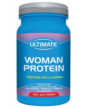 ULTIMATE WOMEN PROT.FRAG.750g