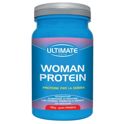 ULTIMATE WOMEN PROT.FRAG.750g