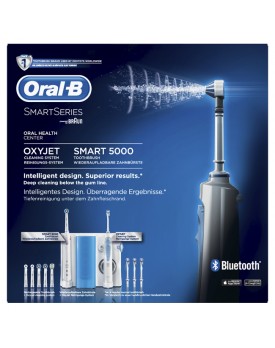 ORAL-B Idrop.SMART5 Oxyjet