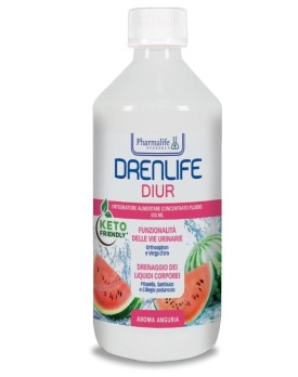 DRENLIFE DIUR*500ml