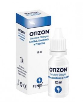 OTIZON Sol.Oft.12ml