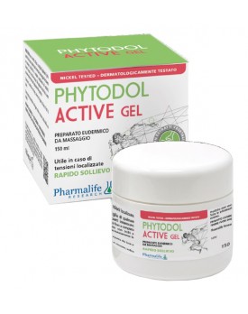 PHYTODOL Active Gel 150ml PHR