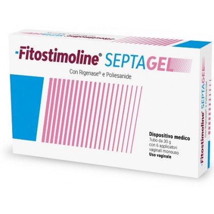 FITOSTIMOLINE SEPTAGEL Gel 30g