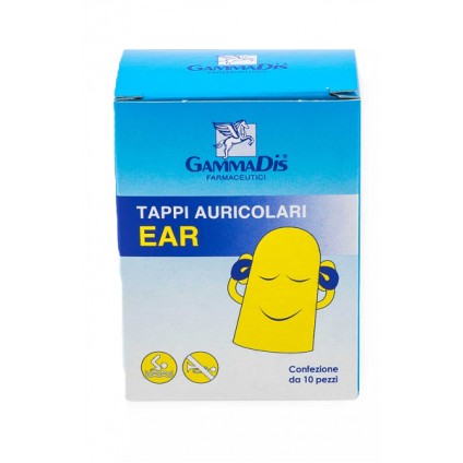 GAMMADIS Tappi Auric.EAR  2pz