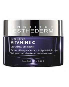 INTENSIVE Vit.C Gel-Creme 50ml