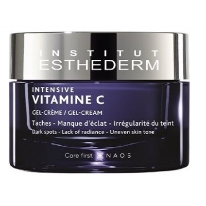 INTENSIVE Vit.C Gel-Creme 50ml