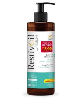 RESTIVOIL*Extra Delicato TP