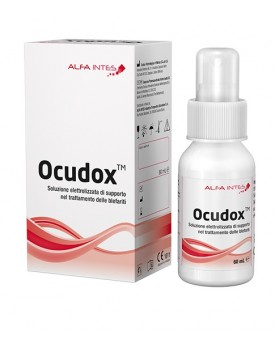 OCUDOX Soluz.Perioculare 60ml