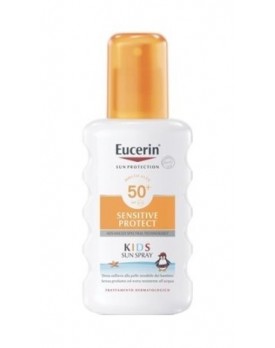 EUCERIN SUN Kids Spy 50+ 200ml