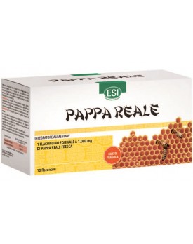 ESI PAPPA REALE 10fl.