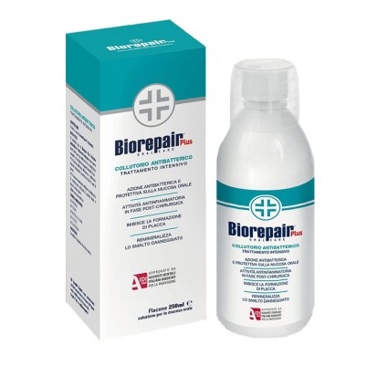 BIOREPAIR Plus Collut.250ml