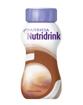 NUTRIDRINK  Ciocc.4x200ml