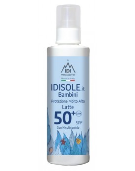 IDISOLE Bimbo Latte 50+200ml