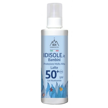 IDISOLE Bimbo Latte 50+200ml