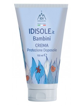 IDISOLE Bimbo DopoSole 150ml