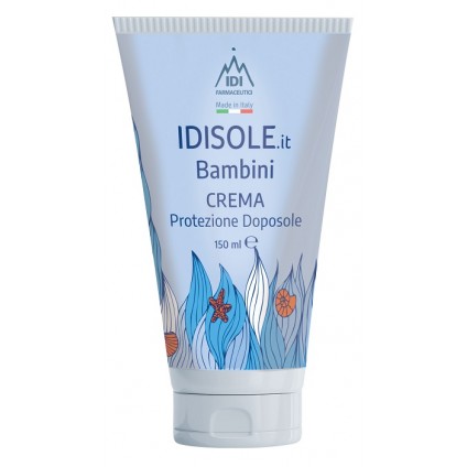 IDISOLE Bimbo DopoSole 150ml