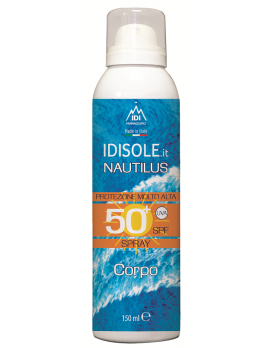 IDISOLE*Nautilus Latte fp50+