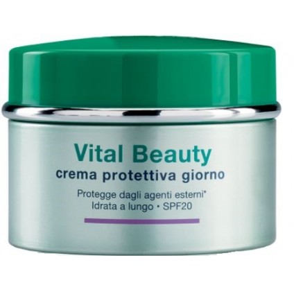 SOMAT C Viso*Prev.Crema 50ml