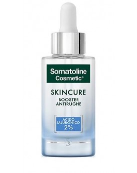 SOMAT C Viso*Skincure A/Rughe