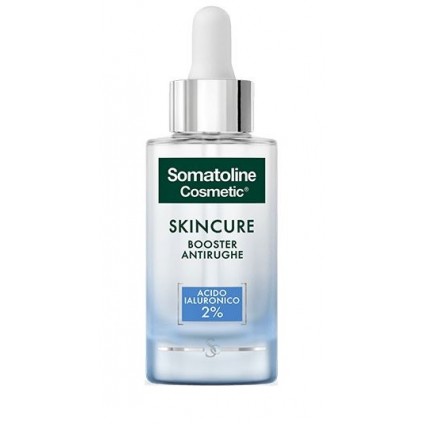 SOMAT C Viso*Skincure A/Rughe