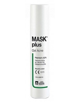 MASK Gel 30ml