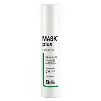 MASK Gel 30ml