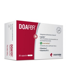 DOAFER 30 Cps