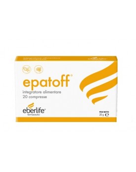 EPATOFF 20 Cpr