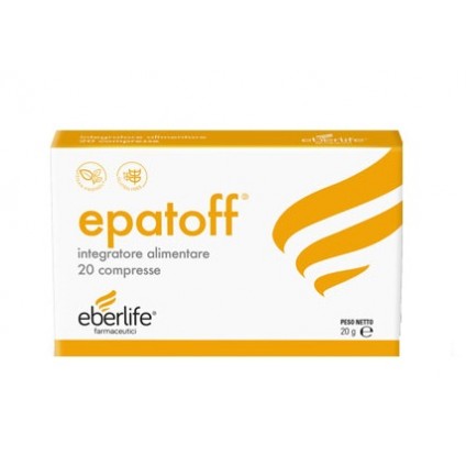 EPATOFF 20 Cpr