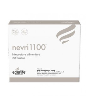 NEVRI*1100 20 Bust.